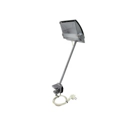 EUROLITE KKL-300 Halogen Floodlight silver EUROLITE KKL-300 Halogen Floodlight silver