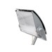 EUROLITE KKL-300 Halogen Floodlight silver EUROLITE KKL-300 Halogen Floodlight silver