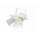 EUROLITE LED CSL-50 Spotlight EUROLITE LED CSL-50 Spotlight