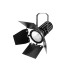 EUROLITE LED CSL-100 Spotlight black EUROLITE LED CSL-100 Spotlight black