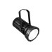 EUROLITE LED CSL-100 Spotlight black EUROLITE LED CSL-100 Spotlight black