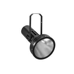 EUROLITE LED CSL-200 Spotlight black EUROLITE LED CSL-200 Spotlight black