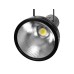 EUROLITE LED CSL-200 Spotlight black EUROLITE LED CSL-200 Spotlight black