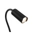 EUROLITE LED KKL-7 Spotlight 3000K black EUROLITE LED KKL-7 Spotlight 3000K black