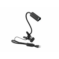 EUROLITE LED KKL-7 Spotlight 6000K black EUROLITE LED KKL-7 Spotlight 6000K black