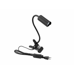 EUROLITE LED KKL-7 Spotlight 6000K black EUROLITE LED KKL-7 Spotlight 6000K black