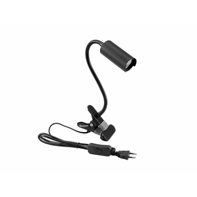 EUROLITE LED KKL-7 Spotlight 6000K black EUROLITE LED KKL-7 Spotlight 6000K black