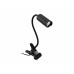 EUROLITE LED KKL-7 Spotlight 6000K black EUROLITE LED KKL-7 Spotlight 6000K black