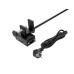 EUROLITE LED KKL-40 Floodlight 3CT black EUROLITE LED KKL-40 Floodlight 3CT black