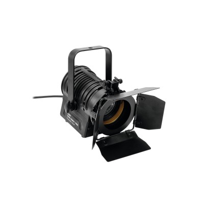 EUROLITE LED THA-20PC TRC Theater Spot bk EUROLITE LED THA-20PC TRC Theater Spot bk