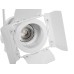 EUROLITE LED THA-20PC TRC Theater-Spot wh EUROLITE LED THA-20PC TRC Theater-Spot wh