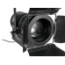 EUROLITE LED THA-40PC TRC Theater Spot bk EUROLITE LED THA-40PC TRC Theater Spot bk