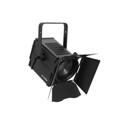 EUROLITE LED THA-100F TRC Theater-Spot bk EUROLITE LED THA-100F TRC Theater-Spot bk