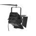 EUROLITE LED THA-100F TRC Theater-Spot bk EUROLITE LED THA-100F TRC Theater-Spot bk