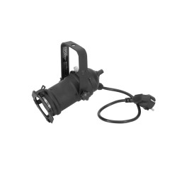 EUROLITE LED PAR-16 3CT bk