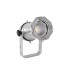 EUROLITE LED PAR-16 3CT sil
