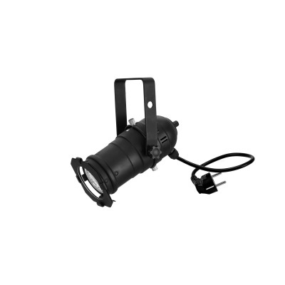 EUROLITE LED PAR-20 3CT bk EUROLITE LED PAR-20 3CT bk