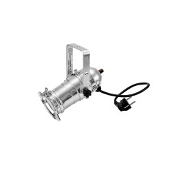 EUROLITE LED PAR-20 3CT sil