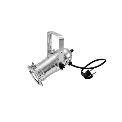 EUROLITE LED PAR-20 3CT sil EUROLITE LED PAR-20 3CT sil