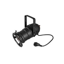 EUROLITE LED PAR-30 3CT bk