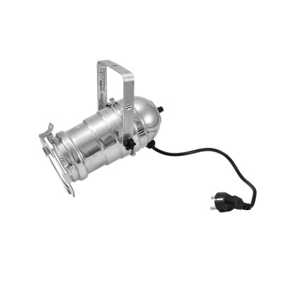 EUROLITE LED PAR-30 3CT sil EUROLITE LED PAR-30 3CT sil