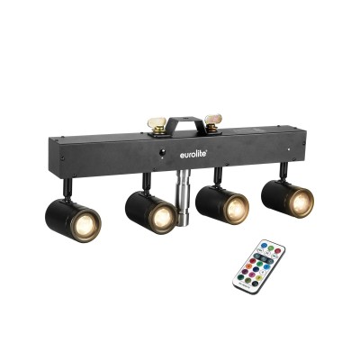 EUROLITE LED KLS-60 WW Compact Light Set EUROLITE LED KLS-60 WW Compact Light Set