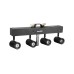 EUROLITE LED KLS-60 WW Compact Light Set EUROLITE LED KLS-60 WW Compact Light Set