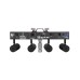 EUROLITE LED KLS-60 WW Compact Light Set EUROLITE LED KLS-60 WW Compact Light Set