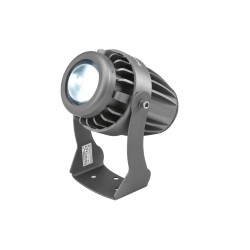EUROLITE LED IP PST-10W 6400K Pinspot EUROLITE LED IP PST-10W 6400K Pinspot
