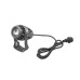 EUROLITE LED IP PST-10W 2700K Pinspot EUROLITE LED IP PST-10W 2700K Pinspot