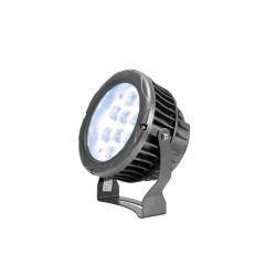 EUROLITE LED IP PST-36W 6400K Pinspot EUROLITE LED IP PST-36W 6400K Pinspot