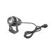 EUROLITE LED IP PST-10W blue Pinspot EUROLITE LED IP PST-10W blue Pinspot