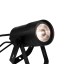 EUROLITE LED PST-15W MK2 WW Floor Spot/Wash EUROLITE LED PST-15W MK2 WW Floor Spot/Wash