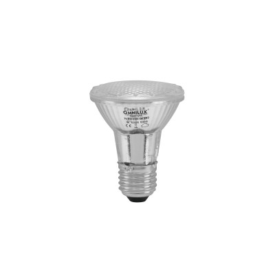 OMNILUX PAR-20 230V SMD 6W E-27 LED 6500K OMNILUX PAR-20 230V SMD 6W E-27 LED 6500K