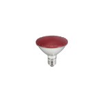 OMNILUX PAR-30 230V SMD 11W E-27 LED red