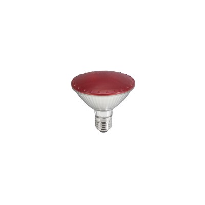 OMNILUX PAR-30 230V SMD 11W E-27 LED red OMNILUX PAR-30 230V SMD 11W E-27 LED red