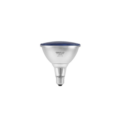 OMNILUX PAR-38 230V SMD 15W E-27 LED blue OMNILUX PAR-38 230V SMD 15W E-27 LED blue