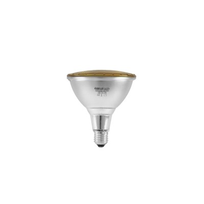 OMNILUX PAR-38 230V SMD 15W E-27 LED yellow OMNILUX PAR-38 230V SMD 15W E-27 LED yellow