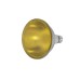 OMNILUX PAR-38 230V SMD 15W E-27 LED yellow OMNILUX PAR-38 230V SMD 15W E-27 LED yellow