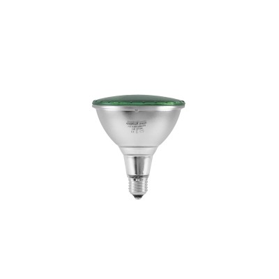 OMNILUX PAR-38 230V SMD 15W E-27 LED green OMNILUX PAR-38 230V SMD 15W E-27 LED green