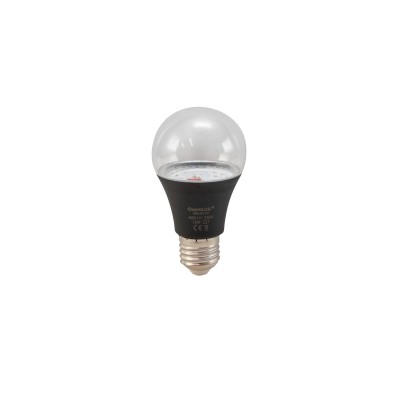 OMNILUX LED E-27 230V 10W LEDs A60 UV OMNILUX LED E-27 230V 10W LEDs A60 UV
