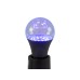 OMNILUX LED E-27 230V 10W LEDs A60 UV OMNILUX LED E-27 230V 10W LEDs A60 UV