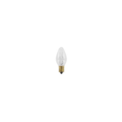 OMNILUX 230V/9W E-12 Candle Lamp small OMNILUX 230V/9W E-12 Candle Lamp small