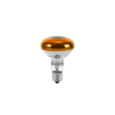 OMNILUX R80 230V/60W E-27 orange OMNILUX R80 230V/60W E-27 orange