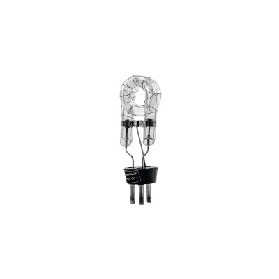 OMNILUX Flash Tube 75W with 3-pin Base