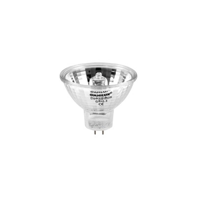 OMNILUX ENH 120V/250W GY-5.3 175h OMNILUX ENH 120V/250W GY-5.3 175h