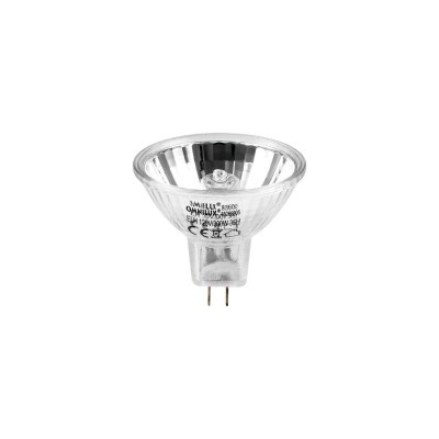 OMNILUX ELH 120V/300W GY-5.3 50mm reflector OMNILUX ELH 120V/300W GY-5.3 50mm reflector