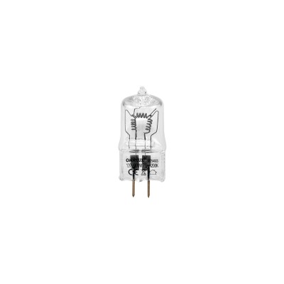 OMNILUX 120V/300W GX-6.35 75h 3200K