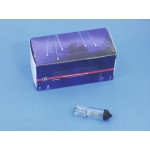 GE A1/249 240V/300W G-6.35 50h