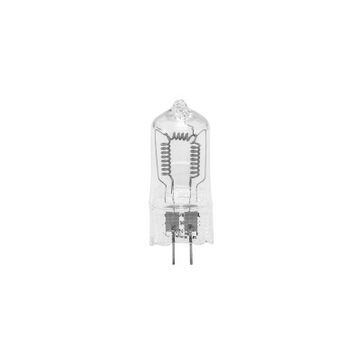OMNILUX 230V/1000W GX-6.35 3000K 200h OMNILUX 230V/1000W GX-6.35 3000K 200h